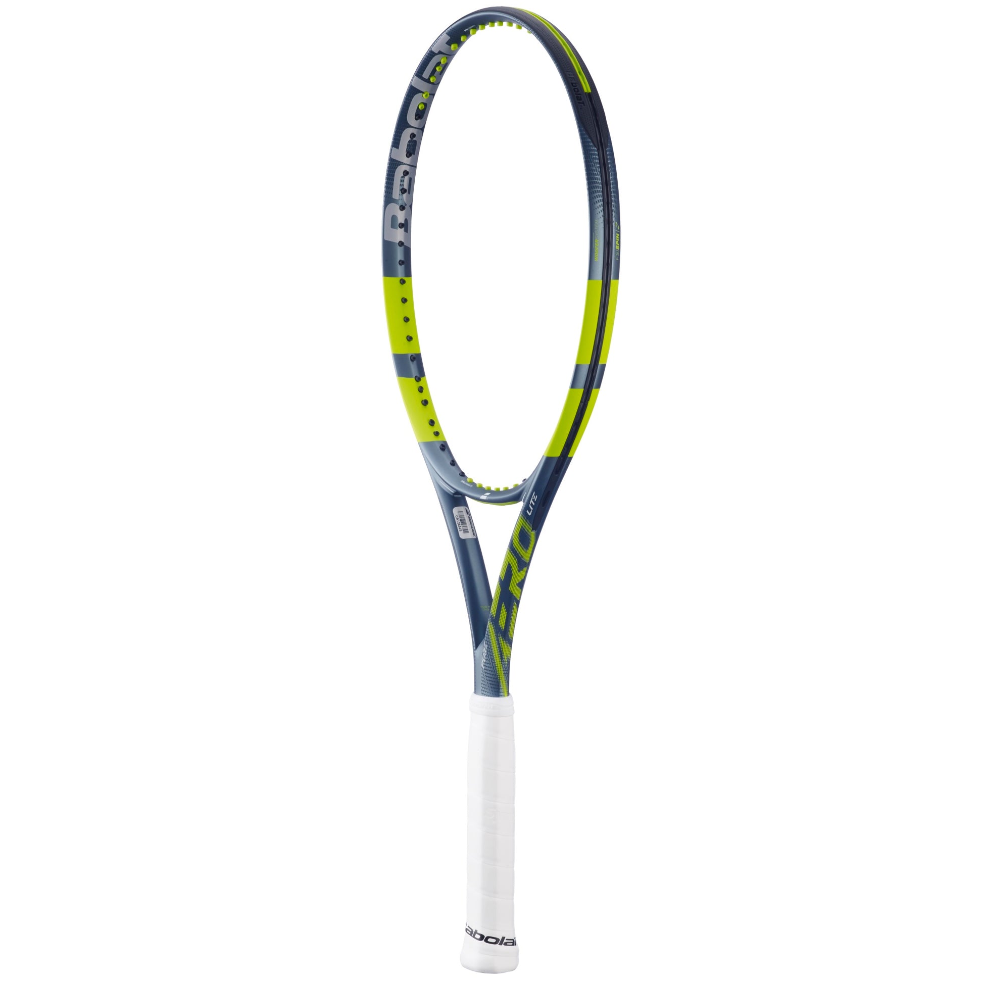 Babolat Pure Aero Lite 2026 - VuTennis.com