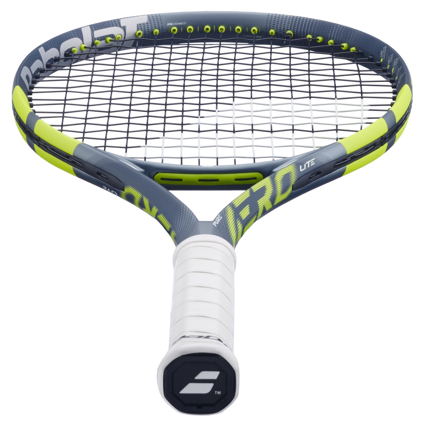 Babolat Pure Aero Lite 2026 - VuTennis.com