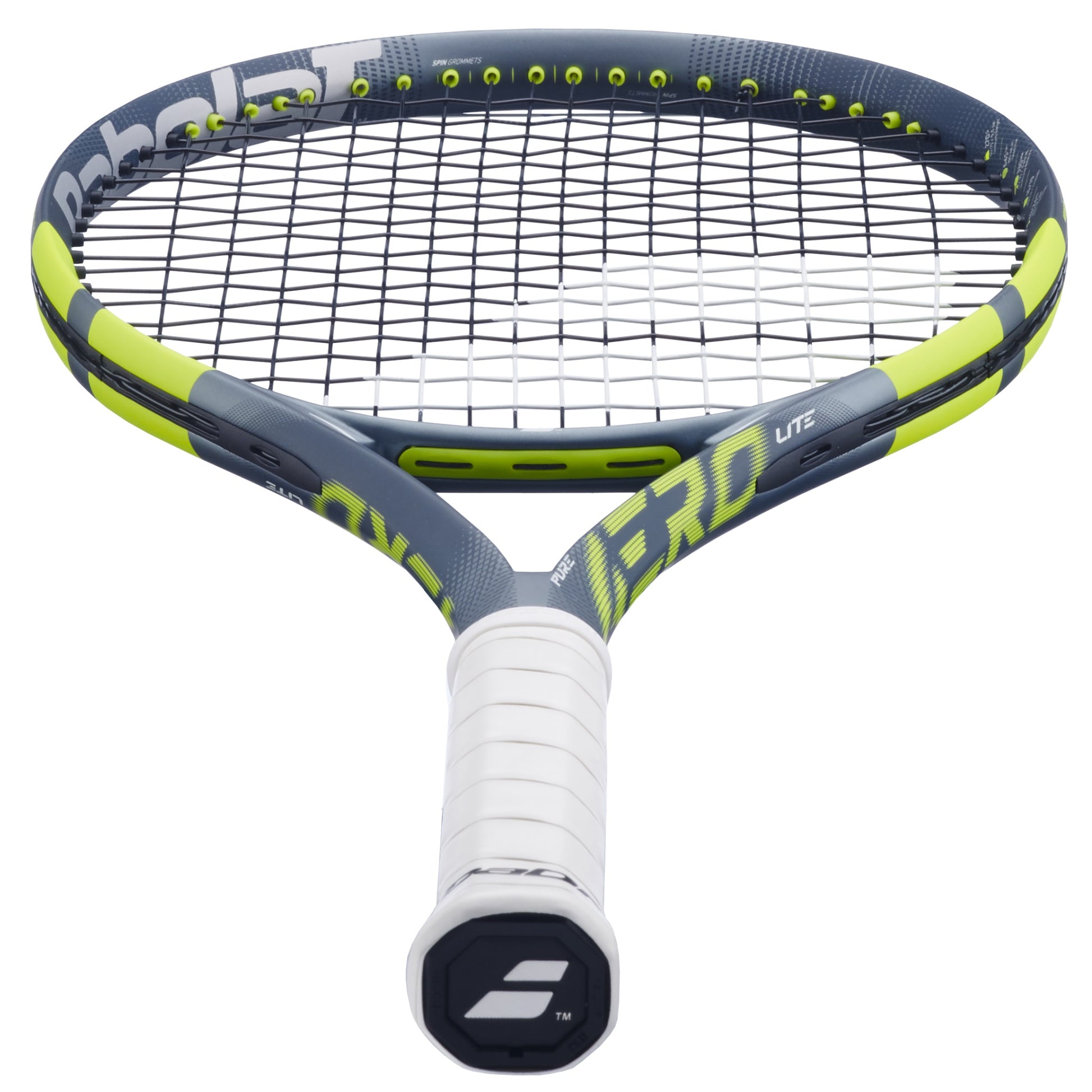 Babolat Pure Aero Lite 2026 - VuTennis.com