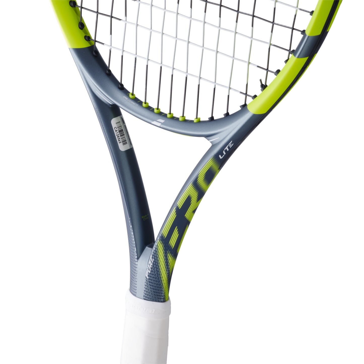 Babolat Pure Aero Lite 2026 - VuTennis.com