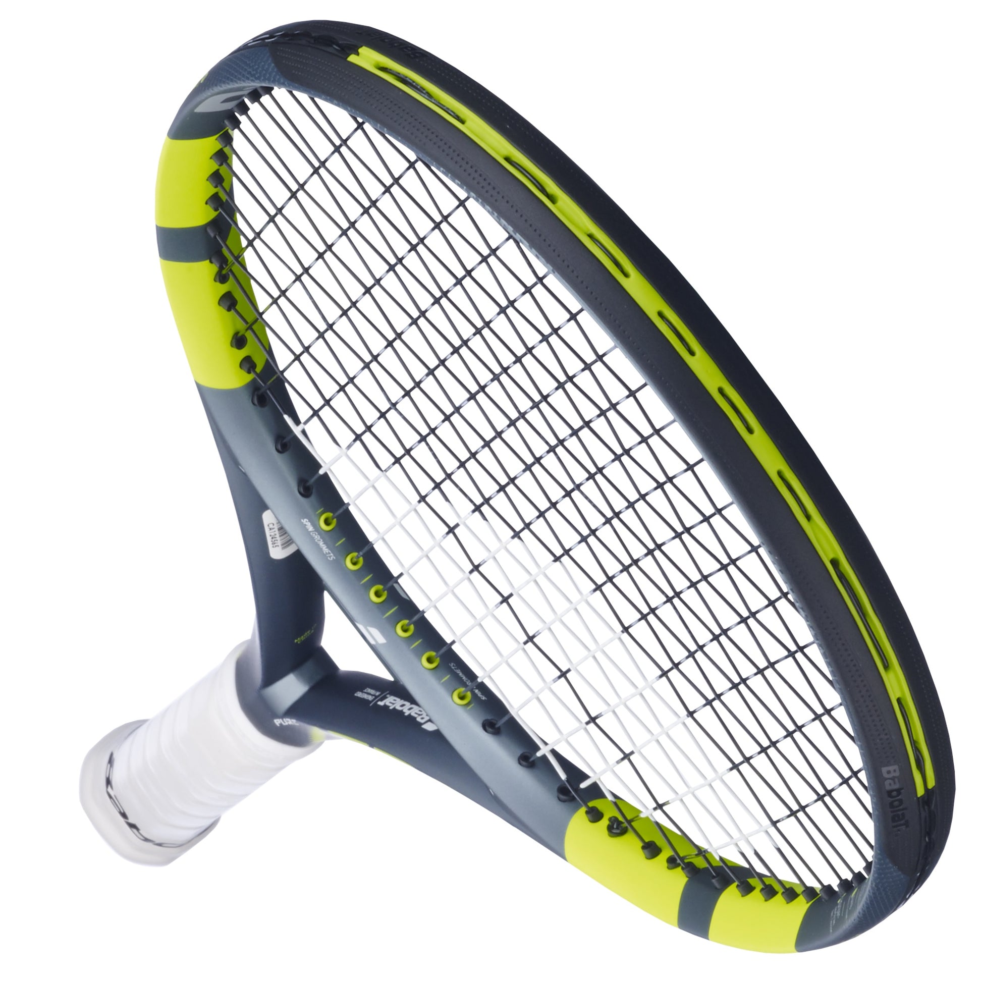 Babolat Pure Aero Lite 2026 - VuTennis.com