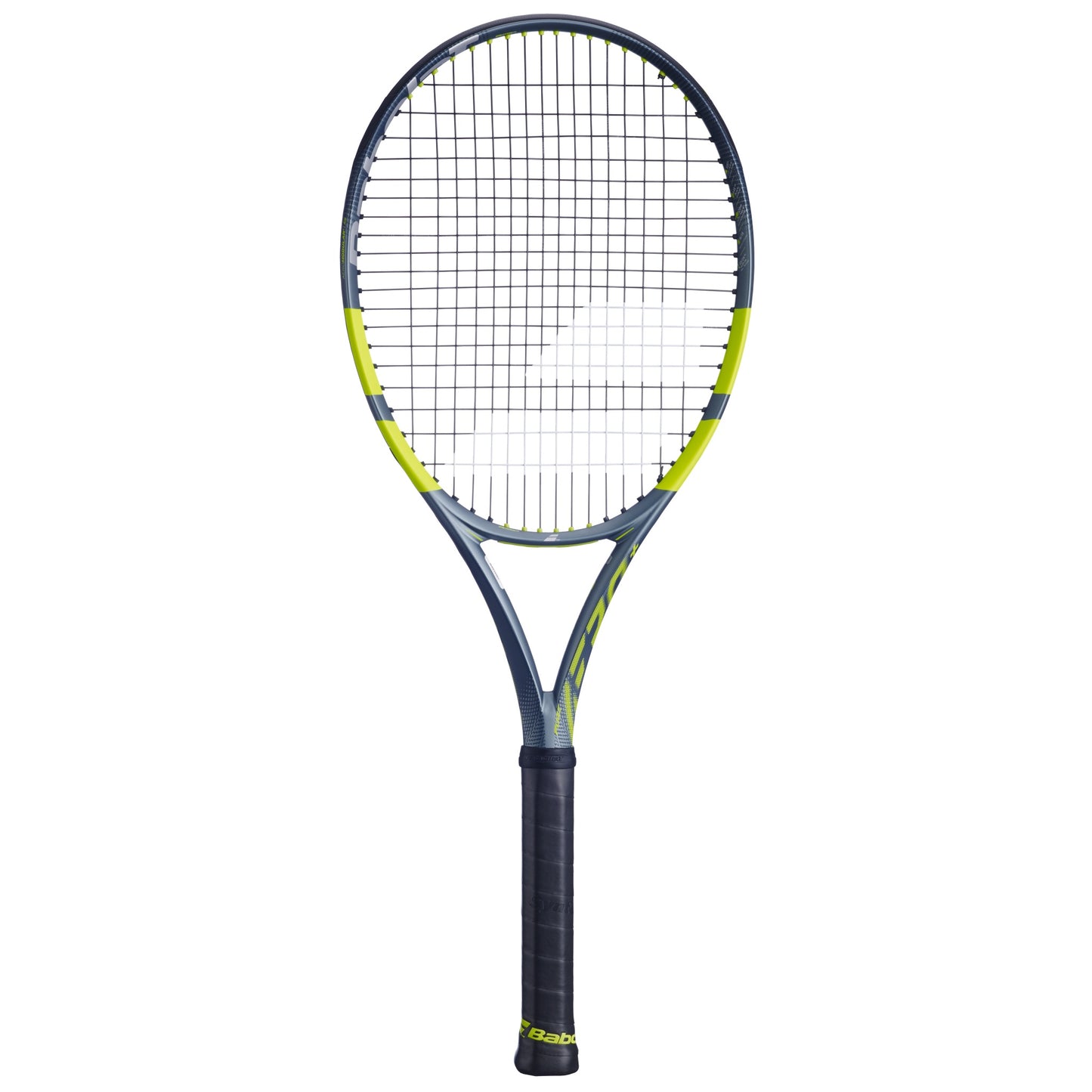 Babolat Pure Aero Plus 2026 - VuTennis.com