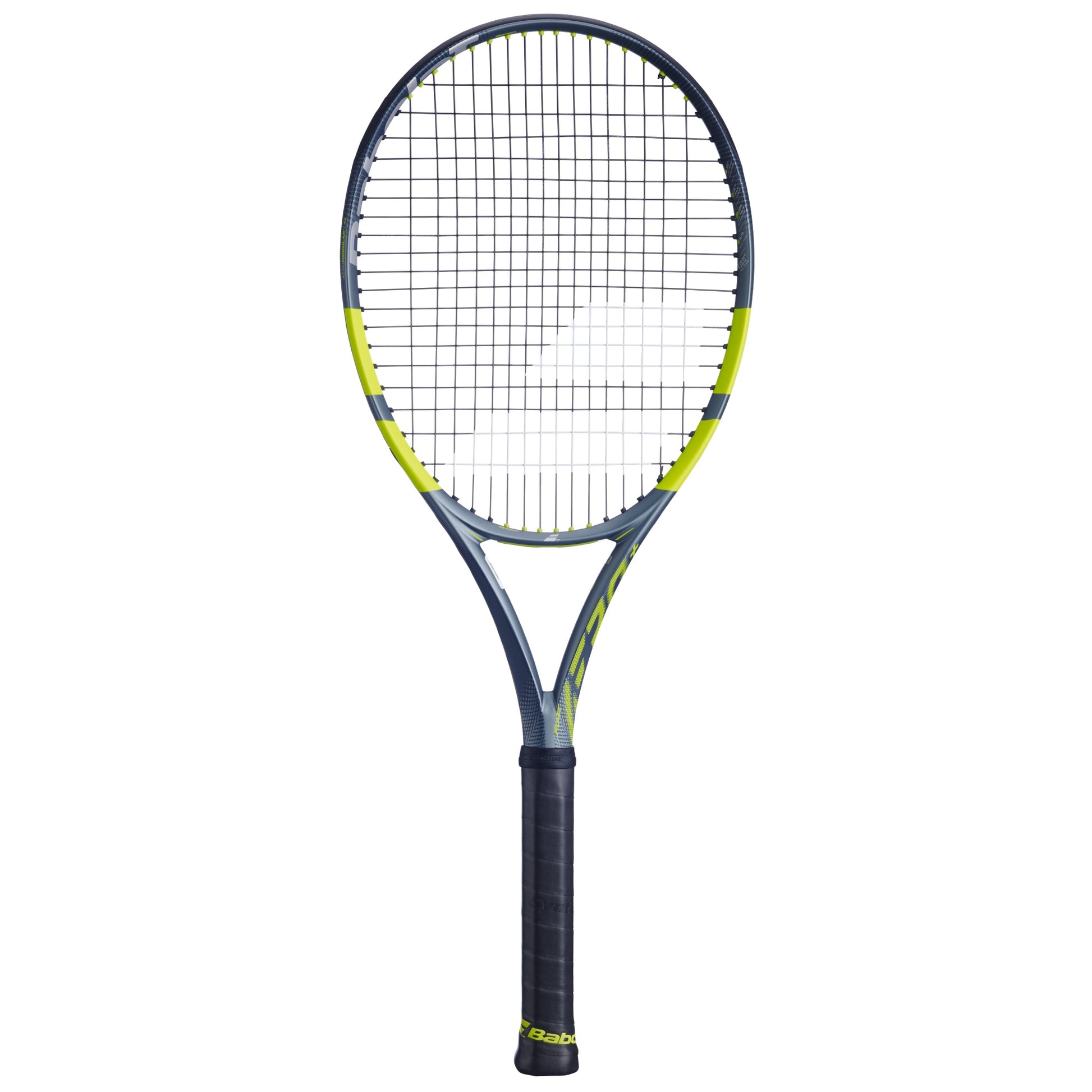 Babolat Pure Aero Plus 2026 - VuTennis.com