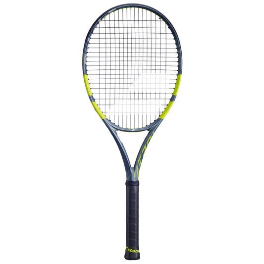 Babolat Pure Aero Plus 2026 - VuTennis.com