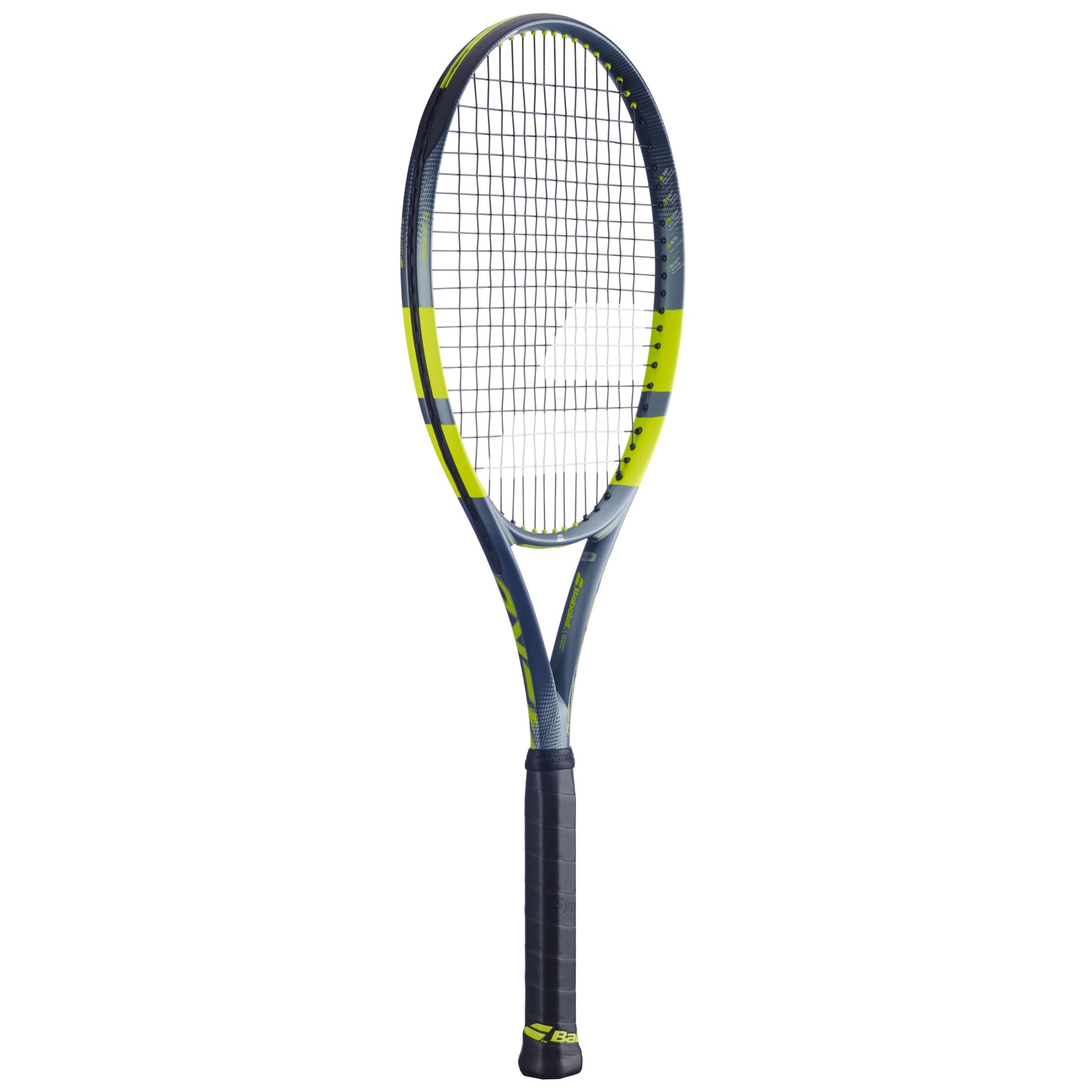 Babolat Pure Aero Plus 2026 - VuTennis.com