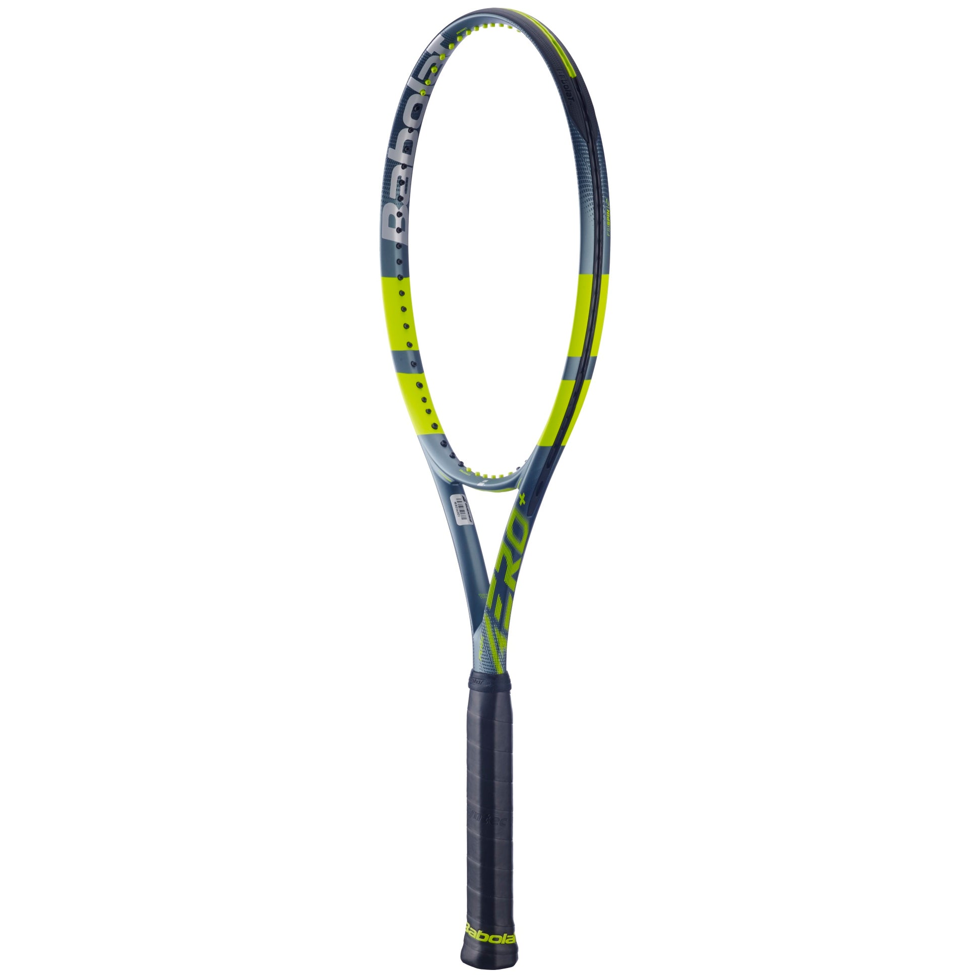 Babolat Pure Aero Plus 2026 - VuTennis.com