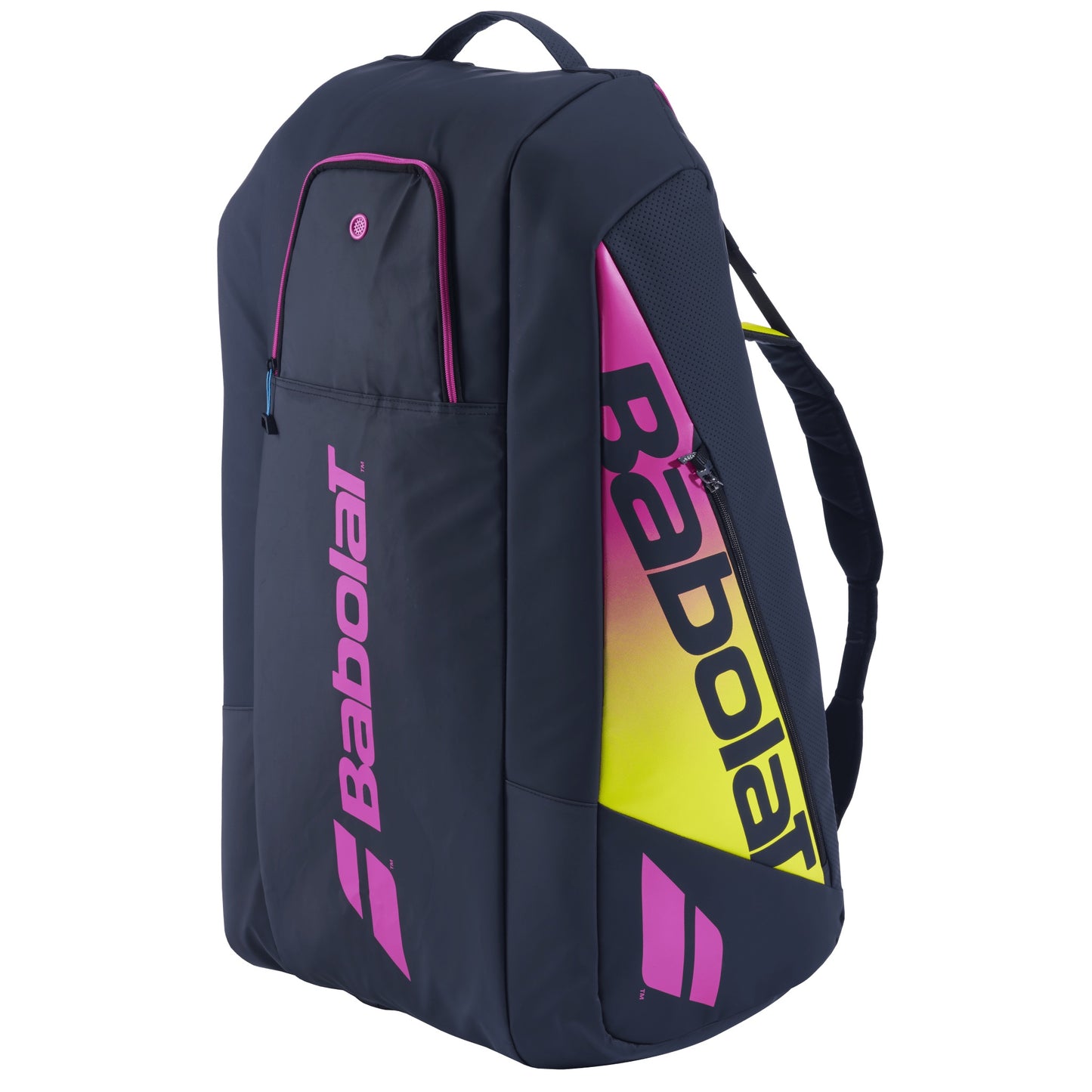 Babolat Pure Aero Rafa 12 pack tennis bag