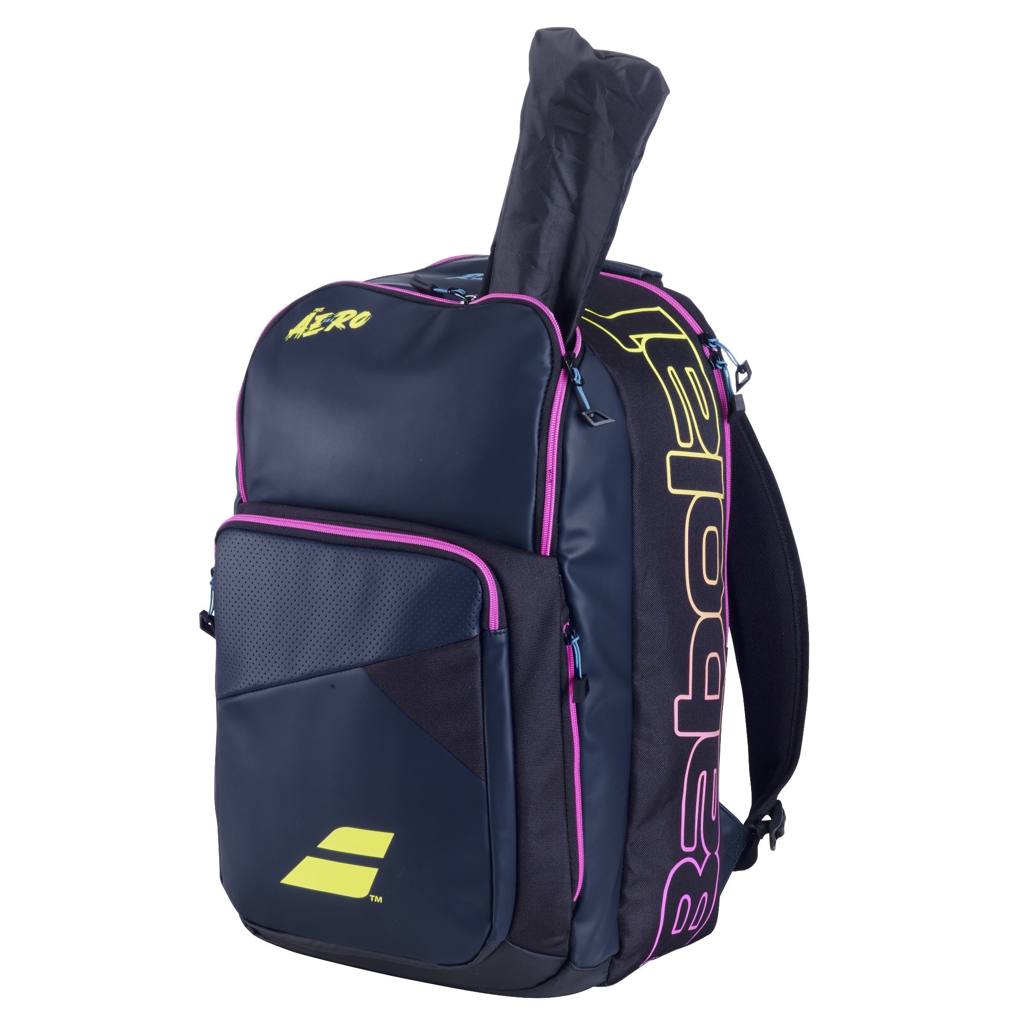 Babolat bags Racquetstore