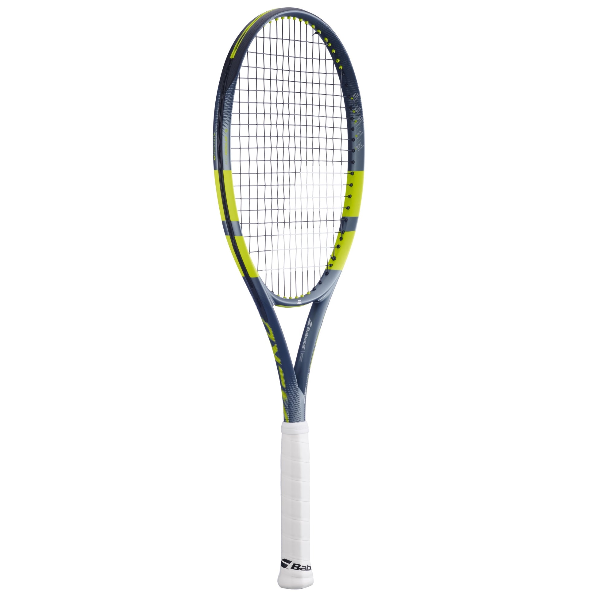 Babolat Pure Aero Super Lite 2026 - VuTennis.com