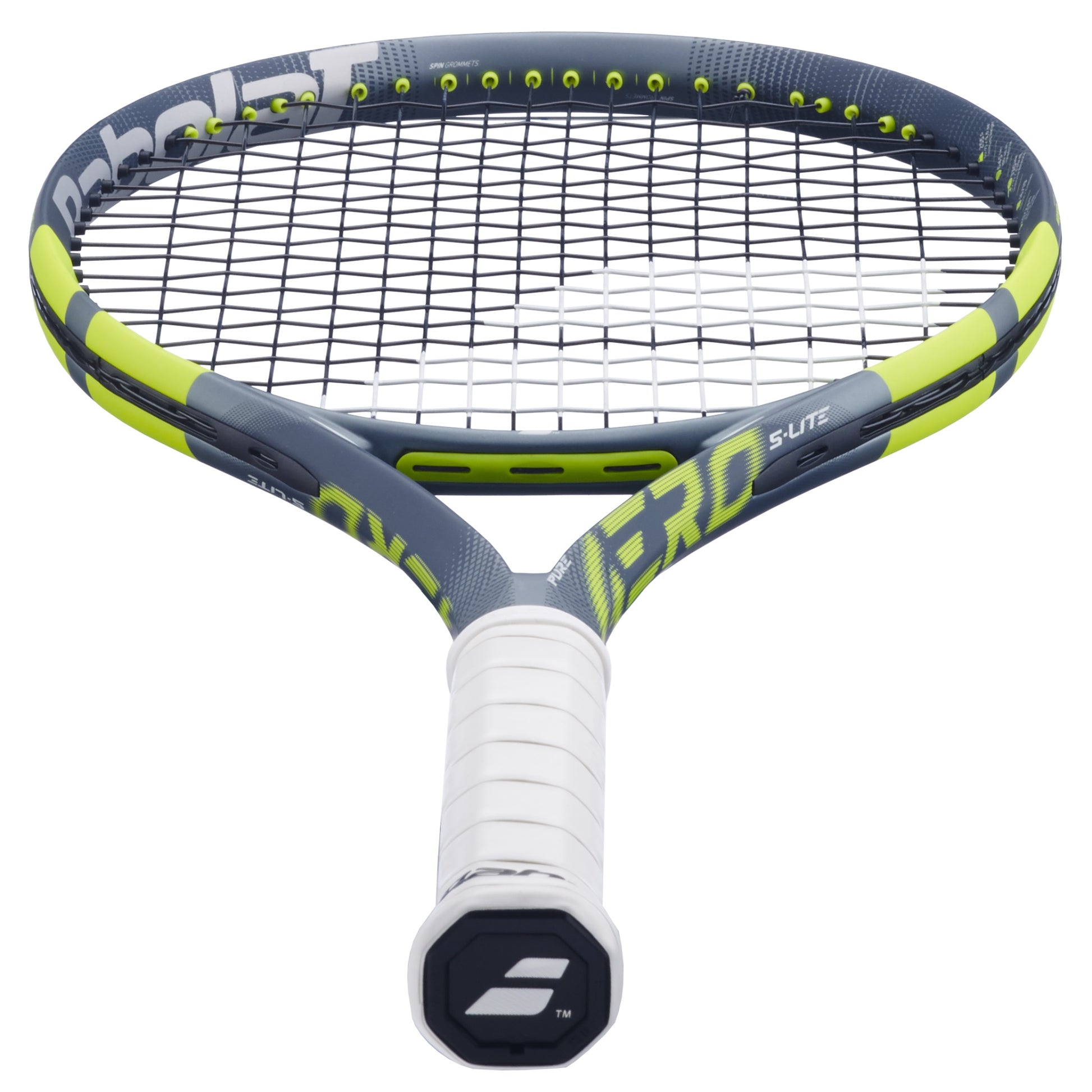 Babolat Pure Aero Super Lite 2026 - VuTennis.com