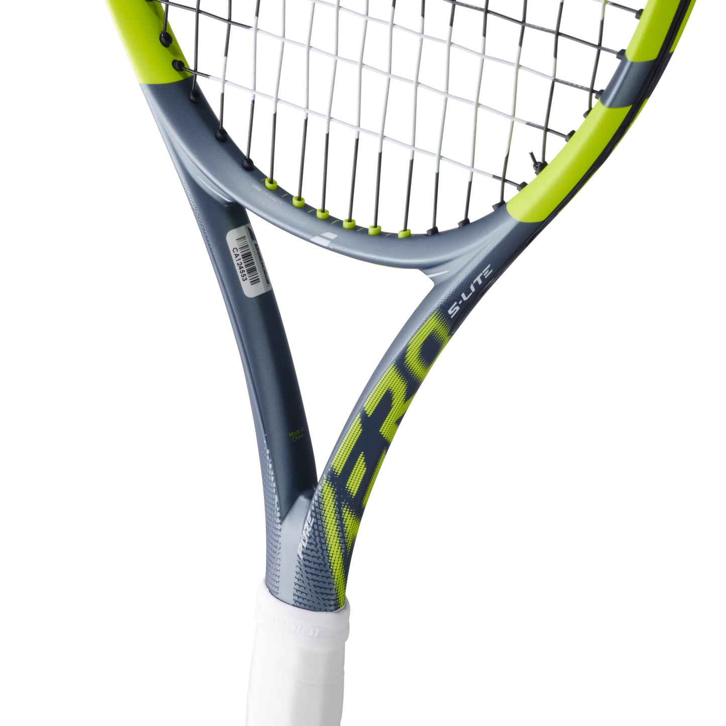 Babolat Pure Aero Super Lite 2026 - VuTennis.com