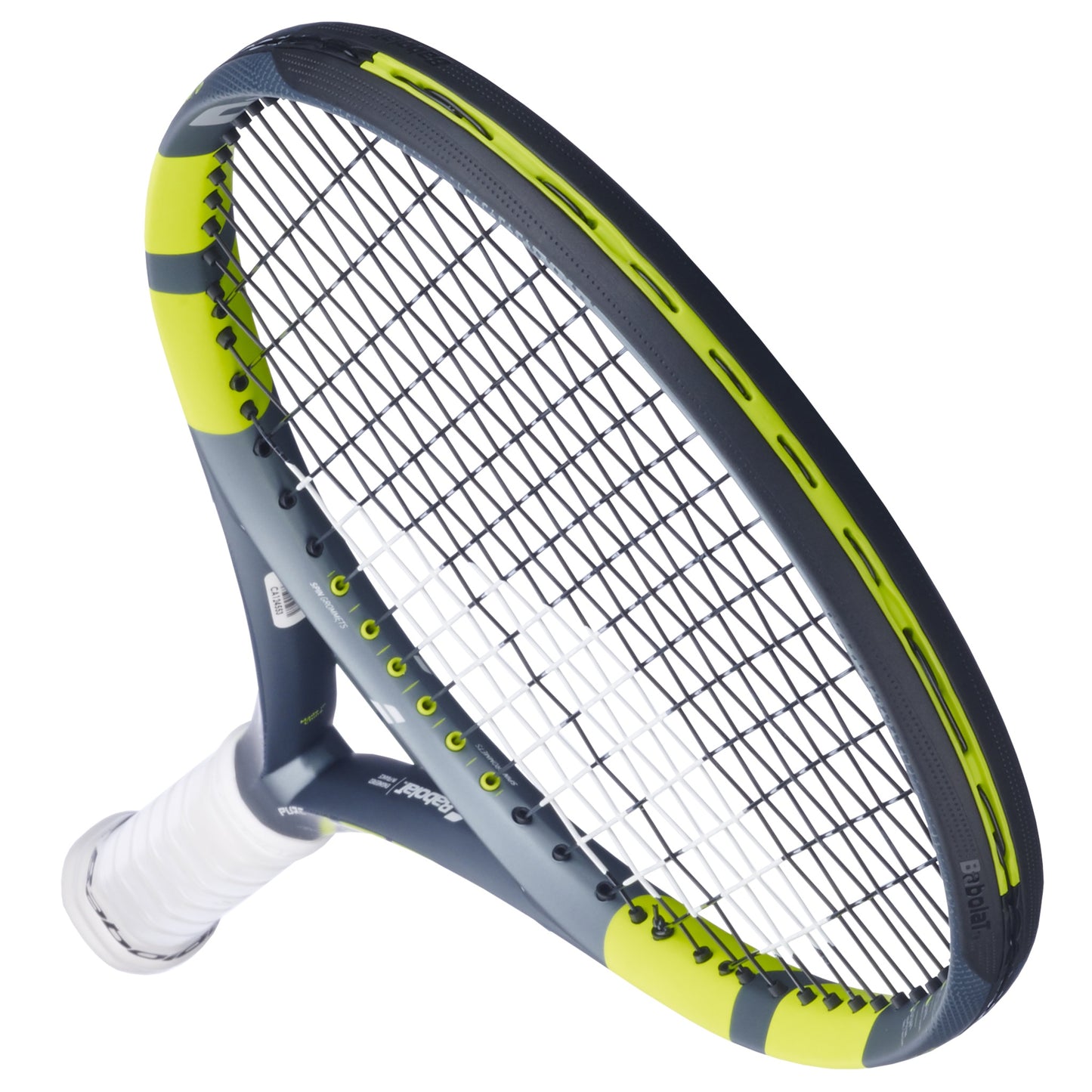Babolat Pure Aero Super Lite 2026 - VuTennis.com