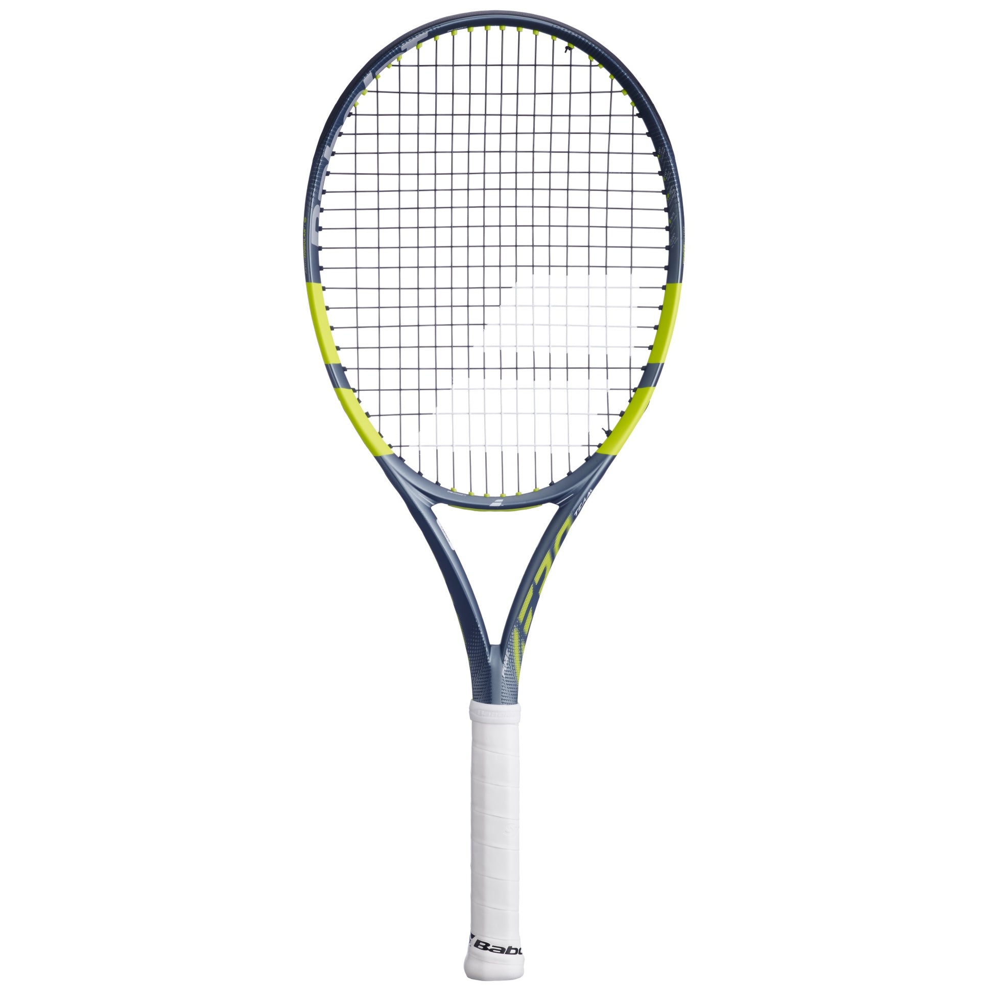 Babolat Pure Aero Team 2026 - VuTennis.com