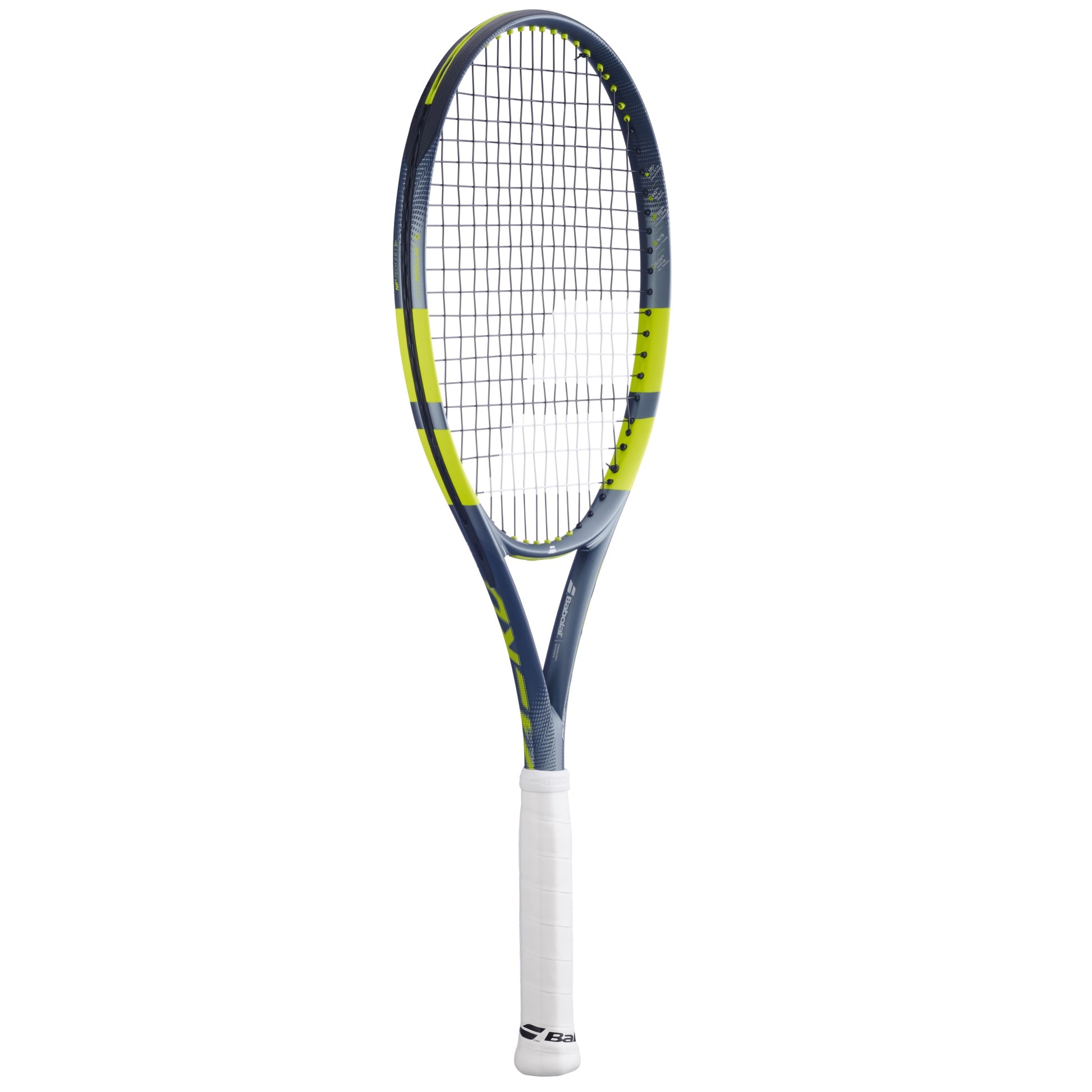 Babolat Pure Aero Team 2026 - VuTennis.com