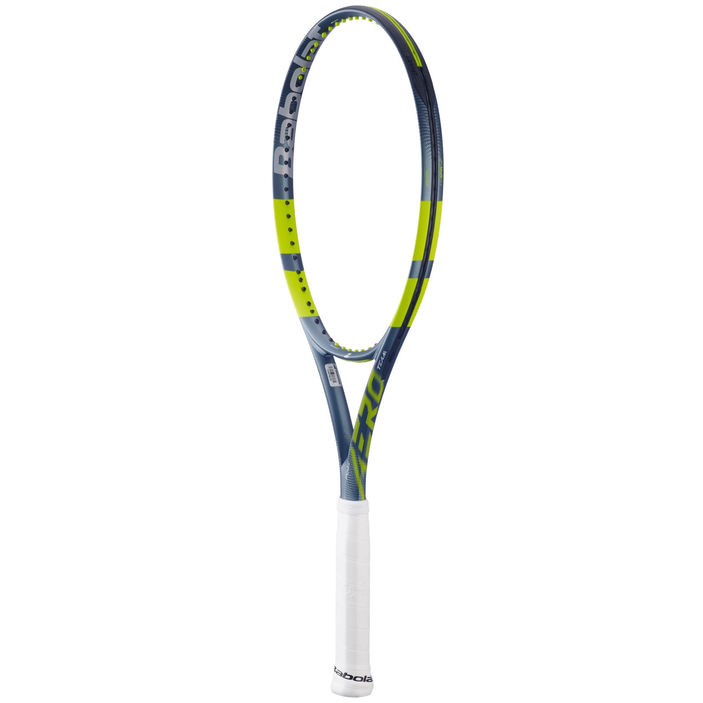 Babolat Pure Aero Team 2026 - VuTennis.com
