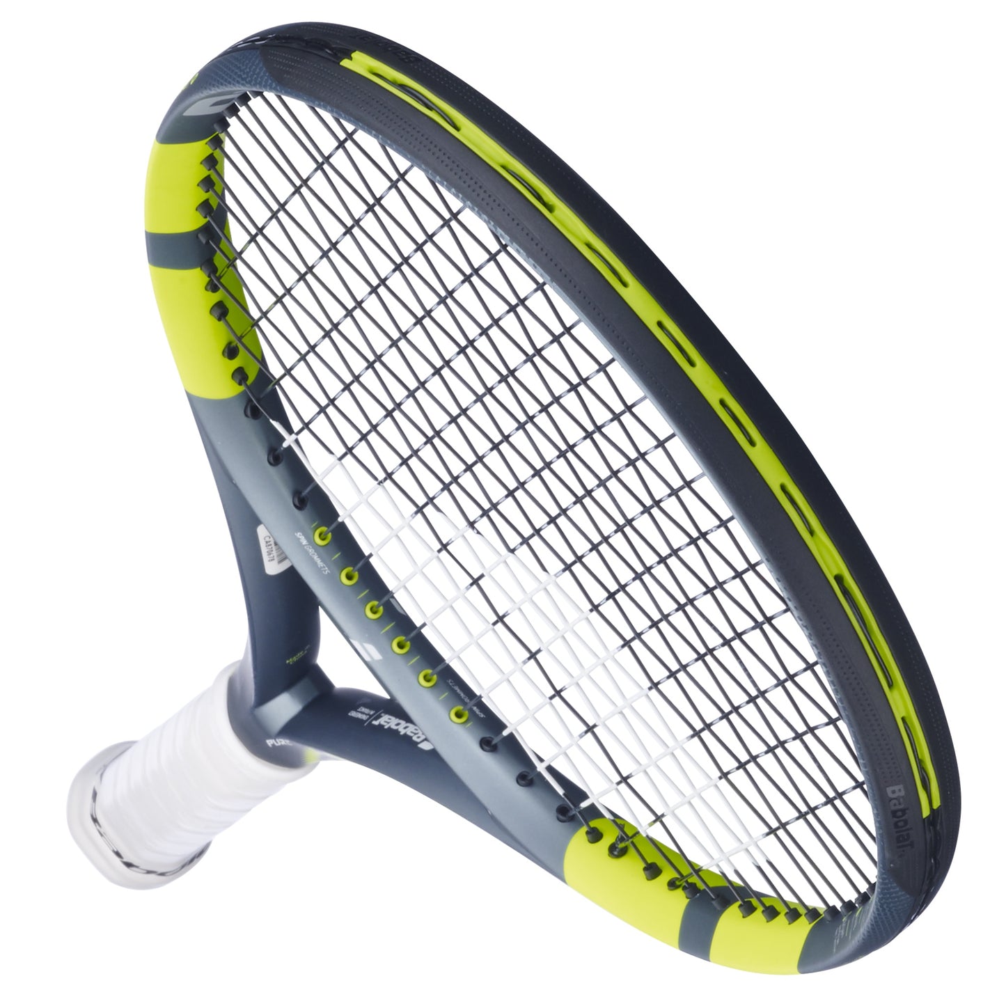 Babolat Pure Aero Team 2026 - VuTennis.com