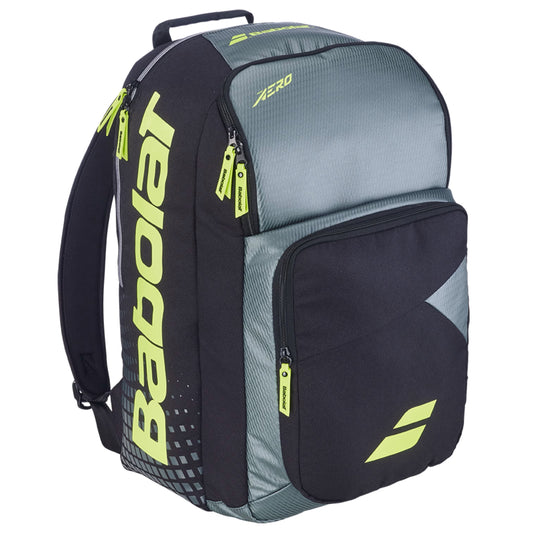 Babolat Pure Aero backpack tennis bag 2026