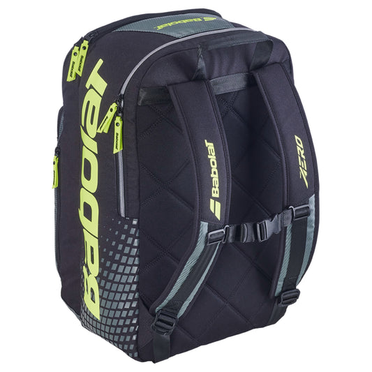 Babolat Pure Aero backpack tennis bag 2026