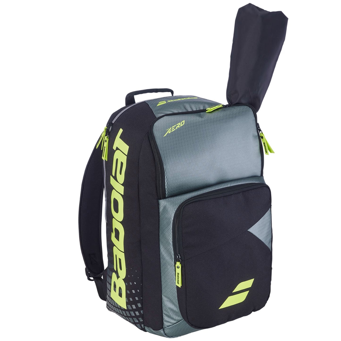 Babolat Pure Aero backpack tennis bag 2026