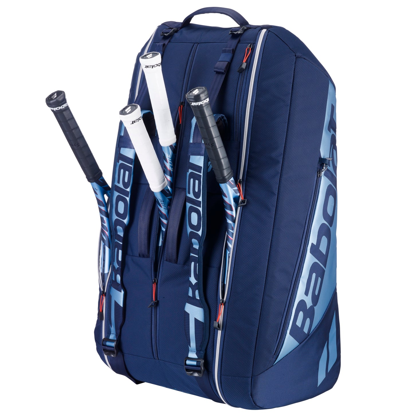 Babolat Pure Drive 12 pack tennis bag 2025