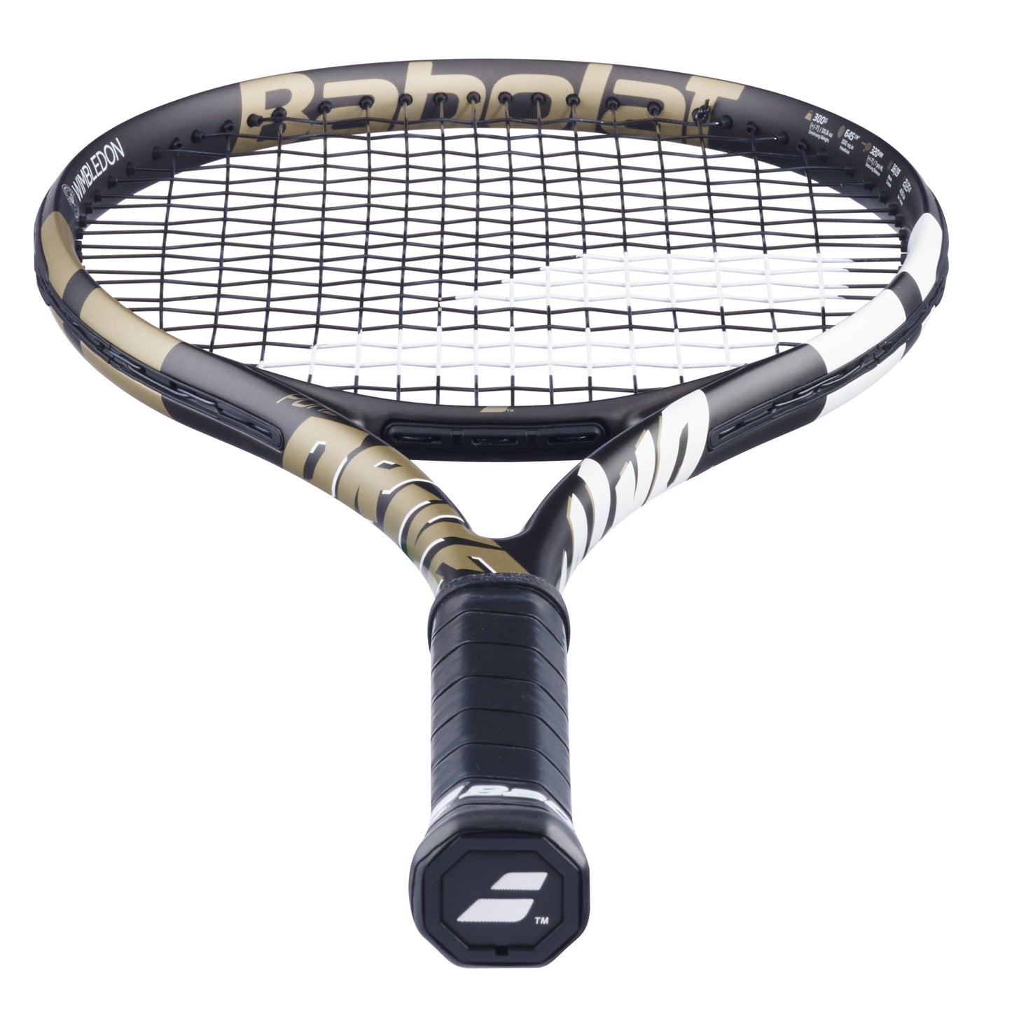 Babolat Pure Drive Wimbledon 2025