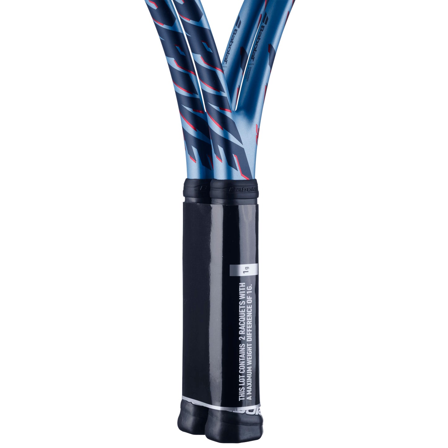 Babolat Pure Drive 98 2025 (pack of 2)