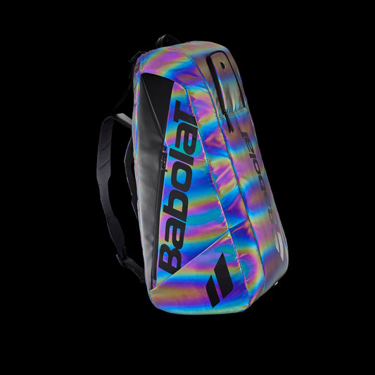 Babolat Pure Drive Spectra 9 pack tennis bag LTD Edition