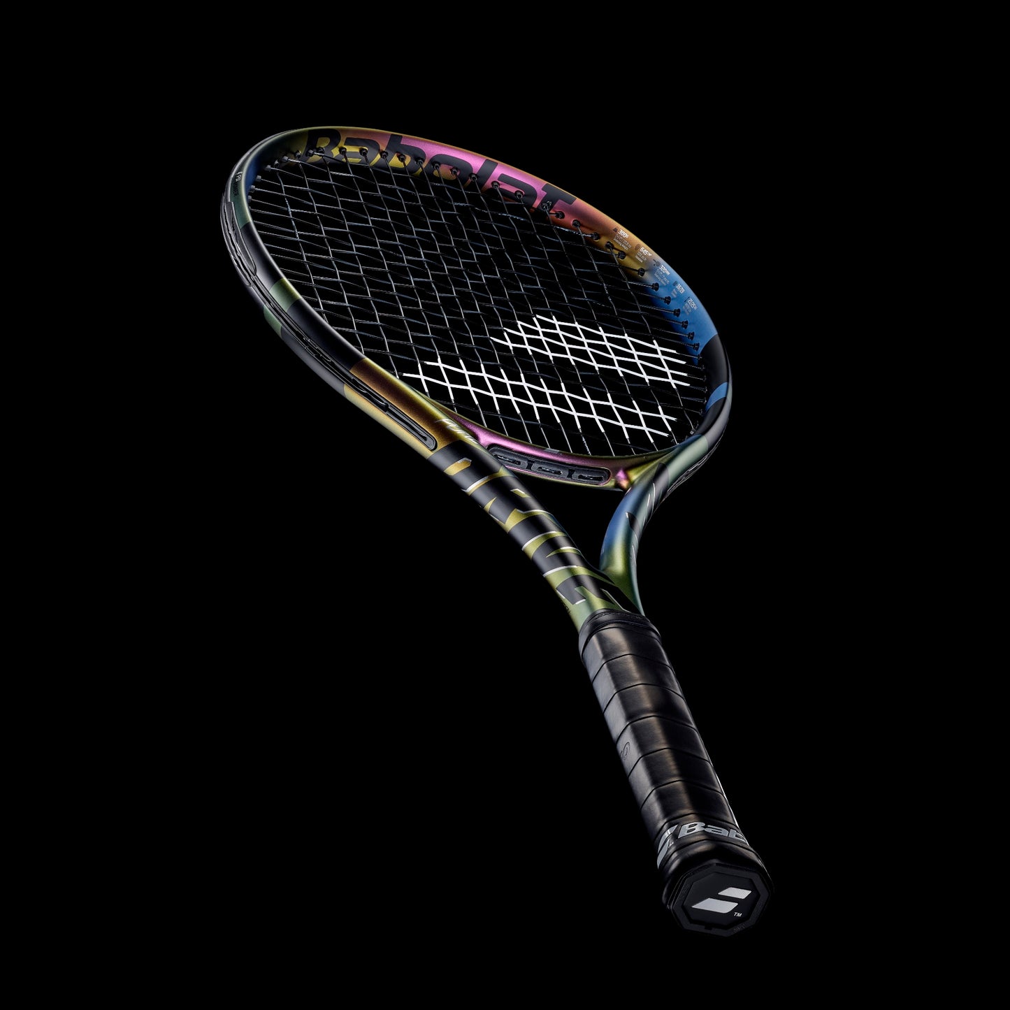 Babolat Pure Drive Spectra LTD Edition