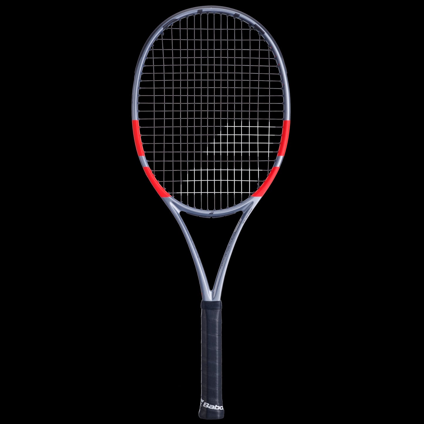 Babolat Pure Strike 100 16x20 Grey