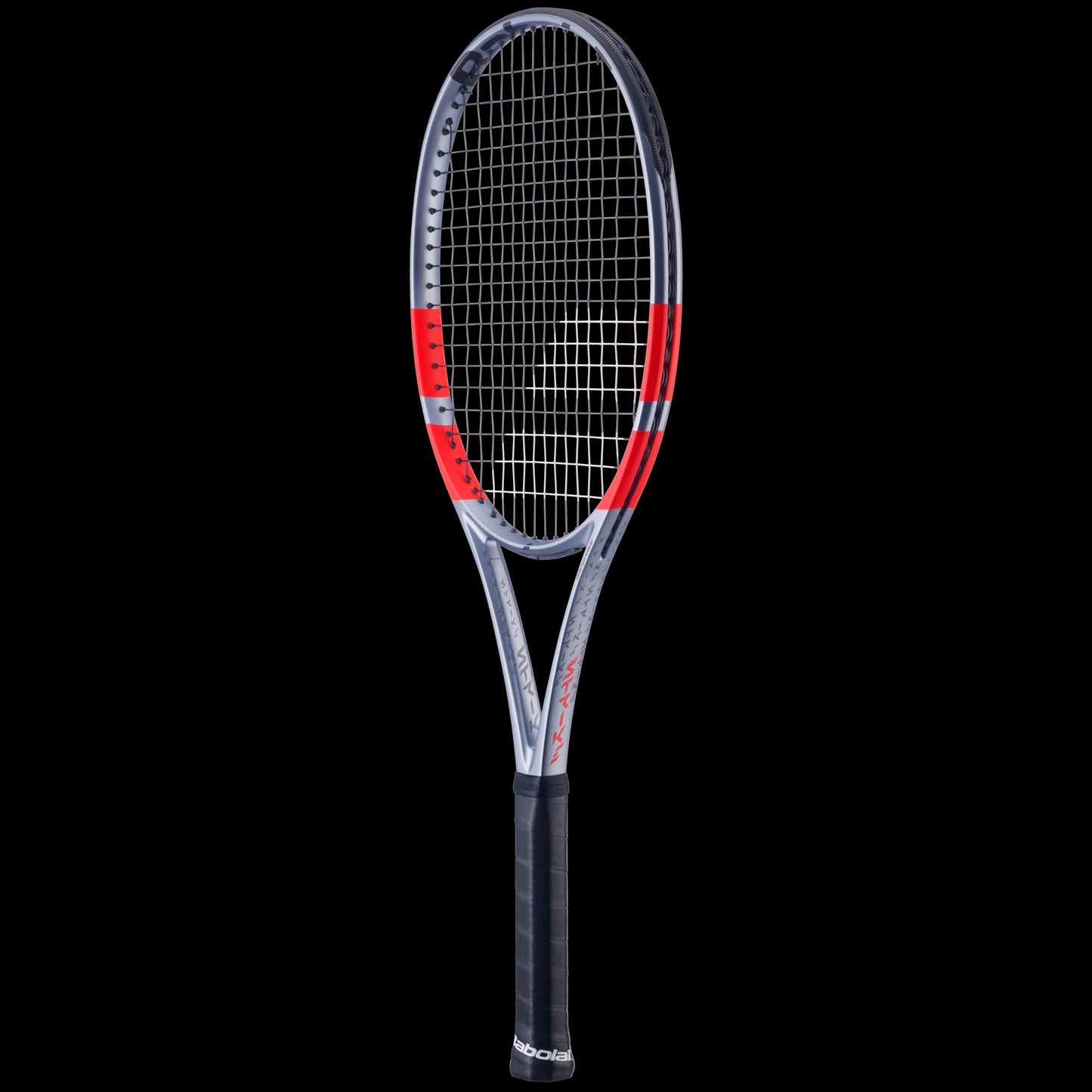 Babolat Pure Strike 100 16x20 Grey