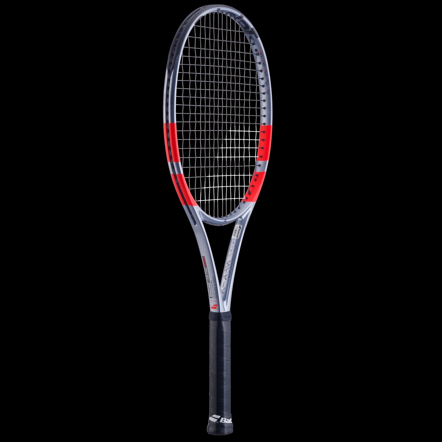Babolat Pure Strike 100 16x20 Grey