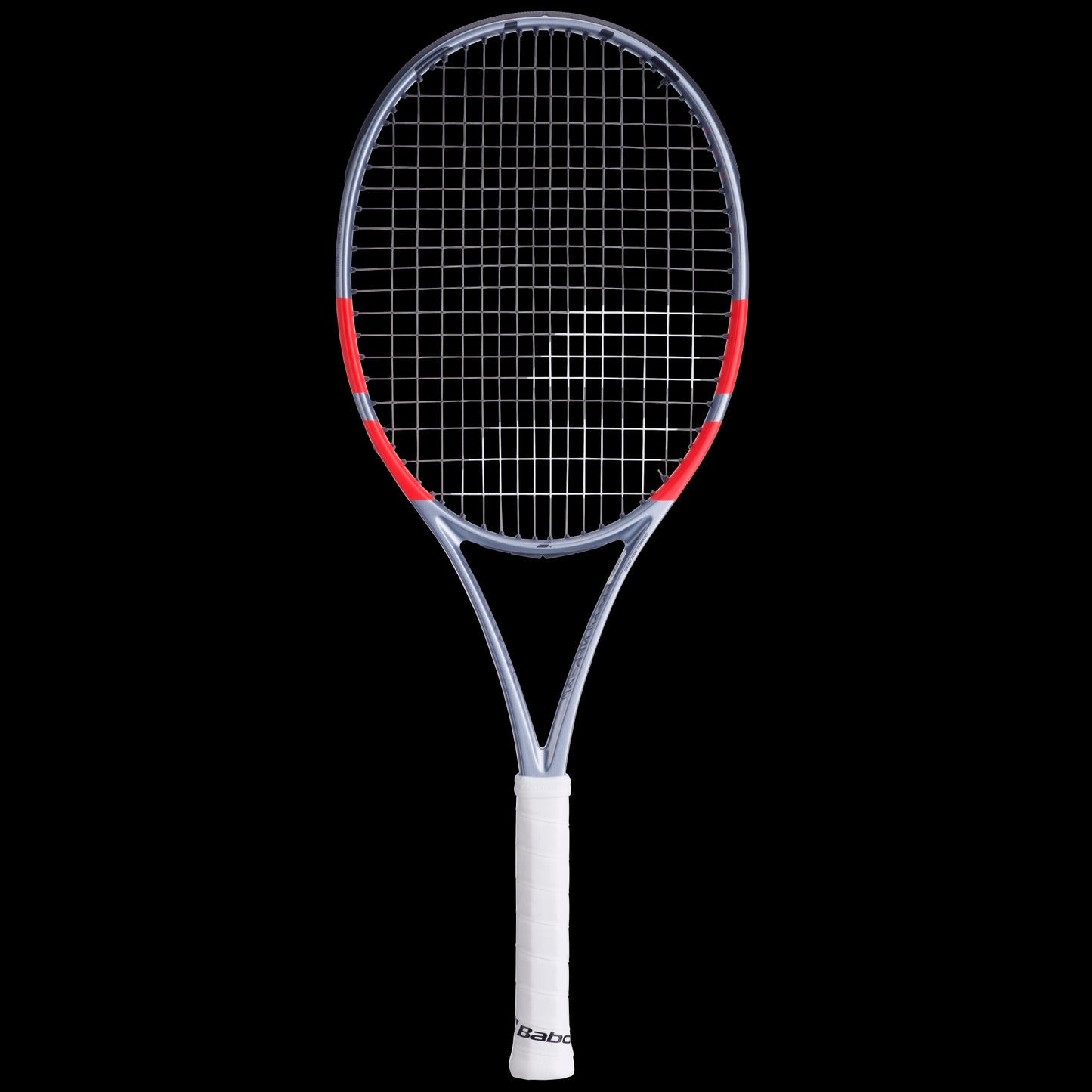 Babolat Pure Strike 100 Grey