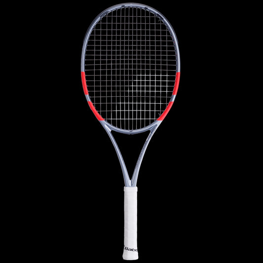 Babolat Pure Strike 100 Grey