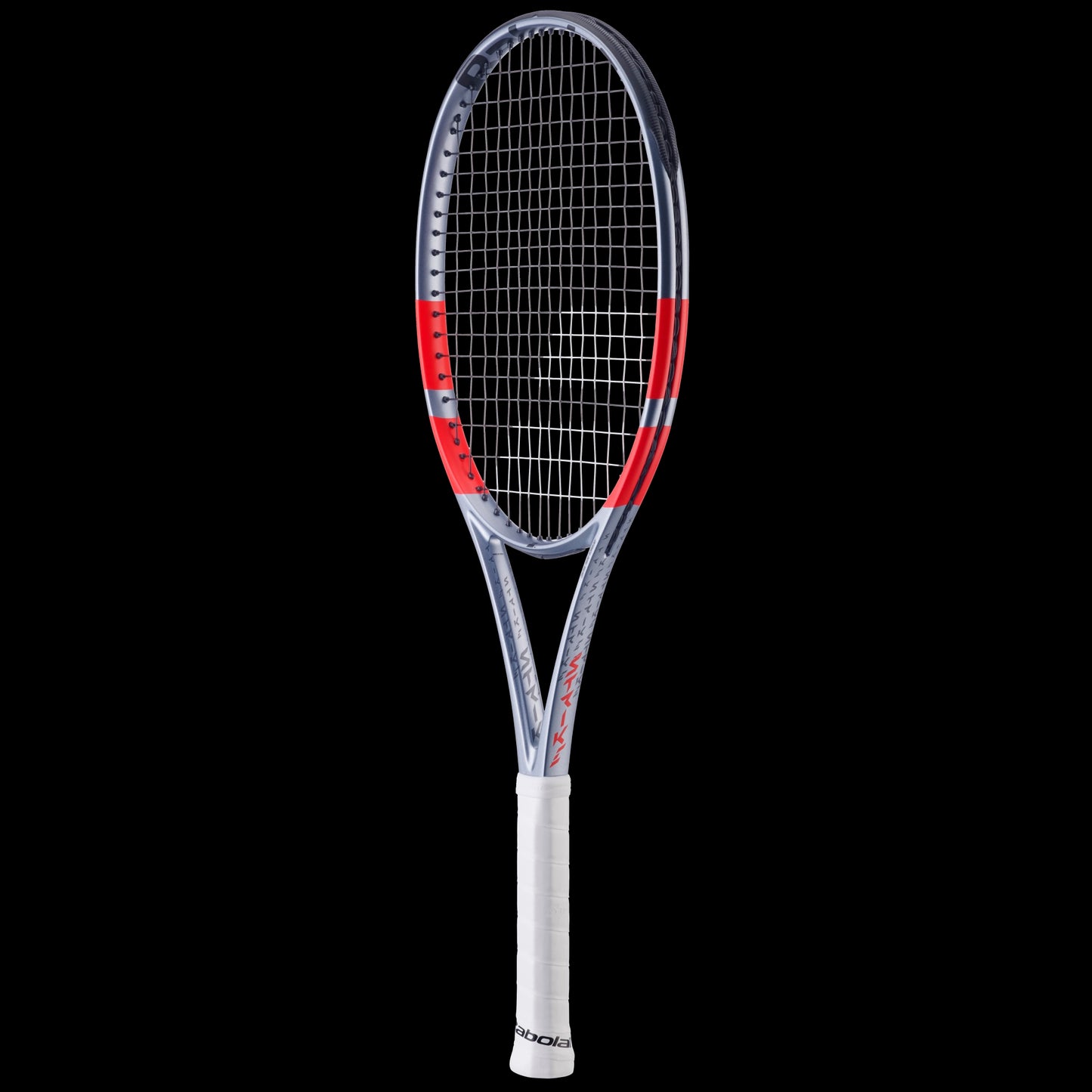 Babolat Pure Strike 100 Grey