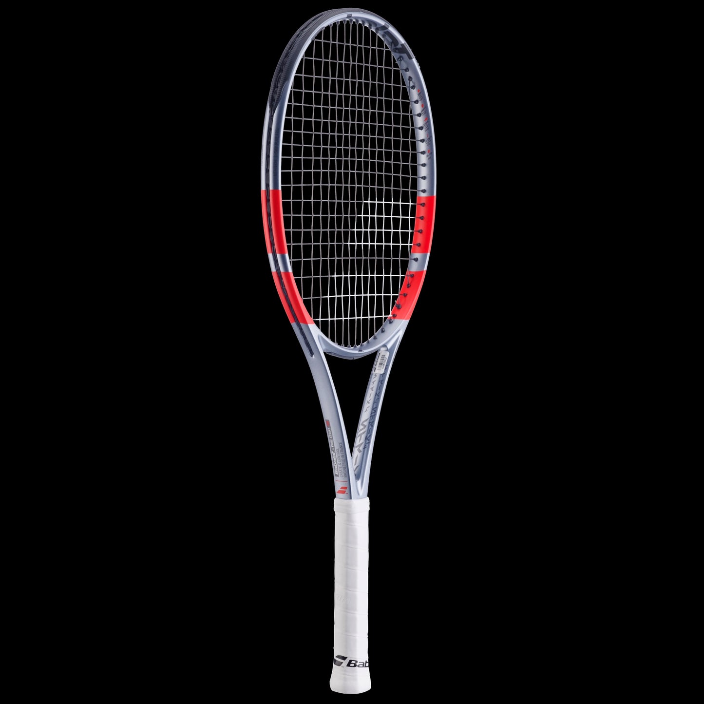Babolat Pure Strike 100 Grey