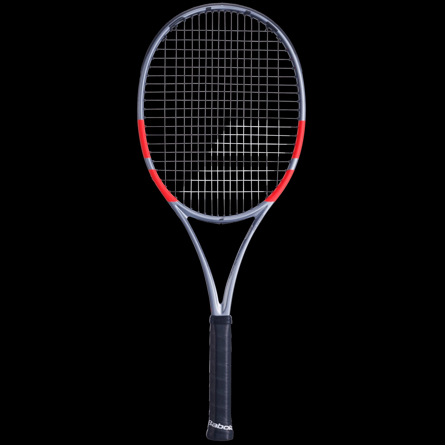 Babolat Pure Strike 16x19 Grey
