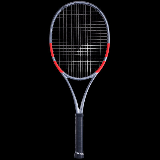 Babolat Pure Strike 16x19 Grey