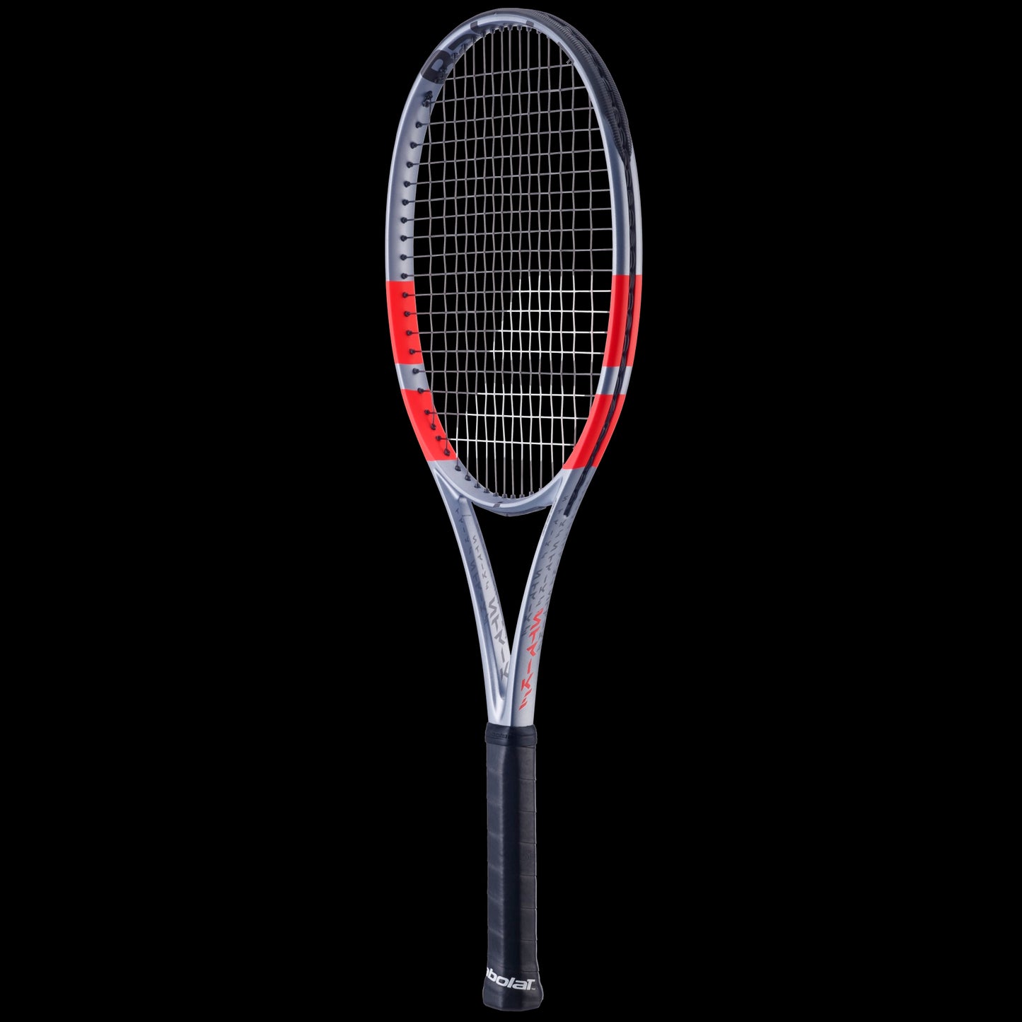 Babolat Pure Strike 16x19 Grey