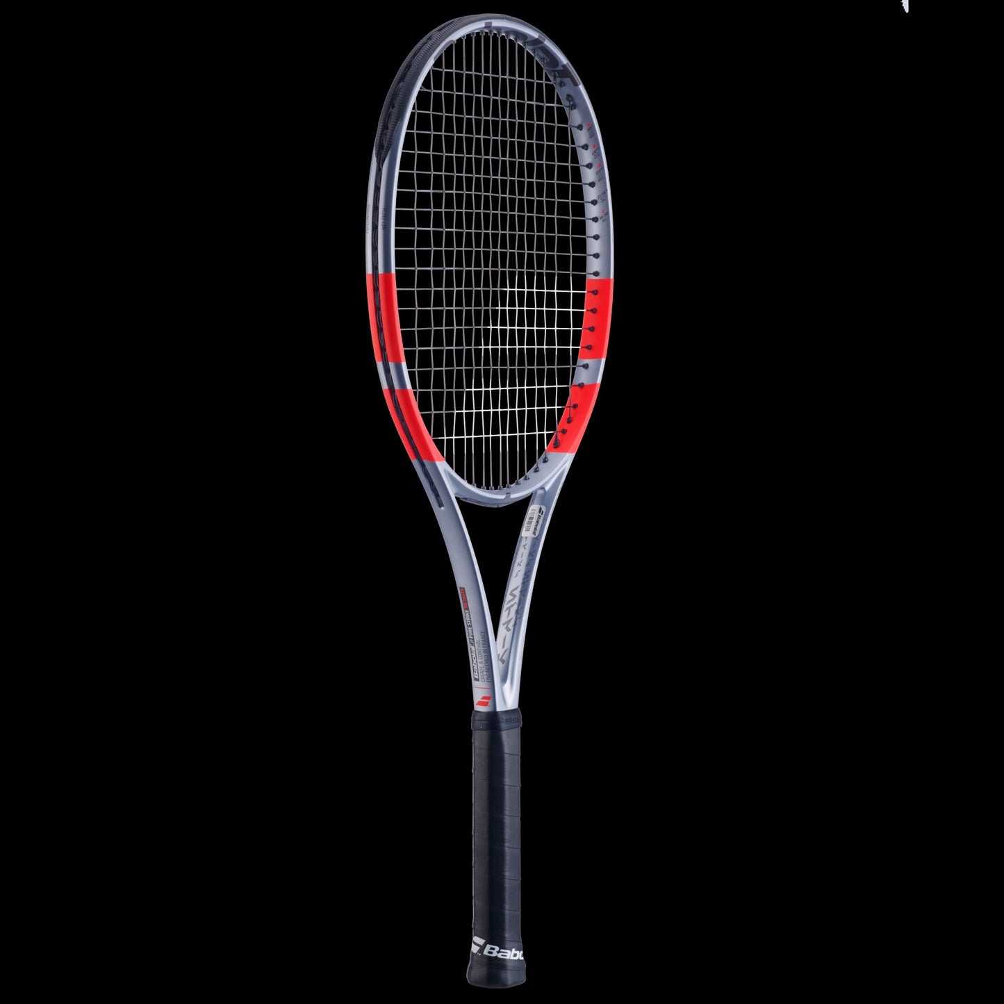Babolat Pure Strike 16x19 Grey