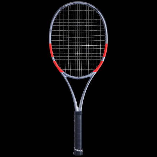 Babolat Pure Strike 18x20 Grey