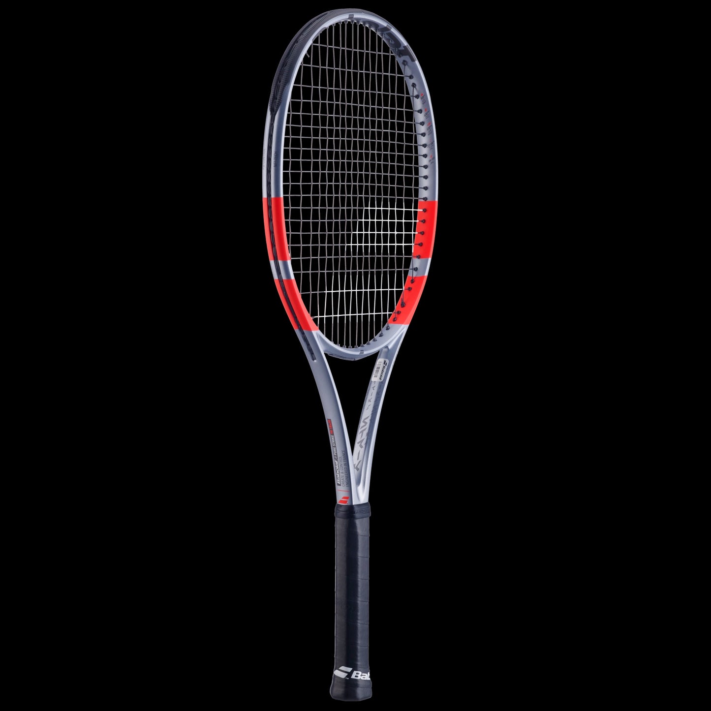 Babolat Pure Strike 18x20 Grey