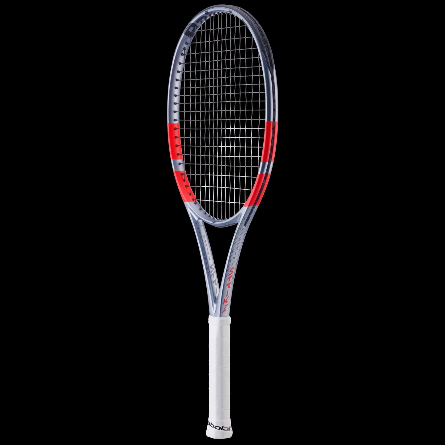 Babolat Pure Strike Team Grey