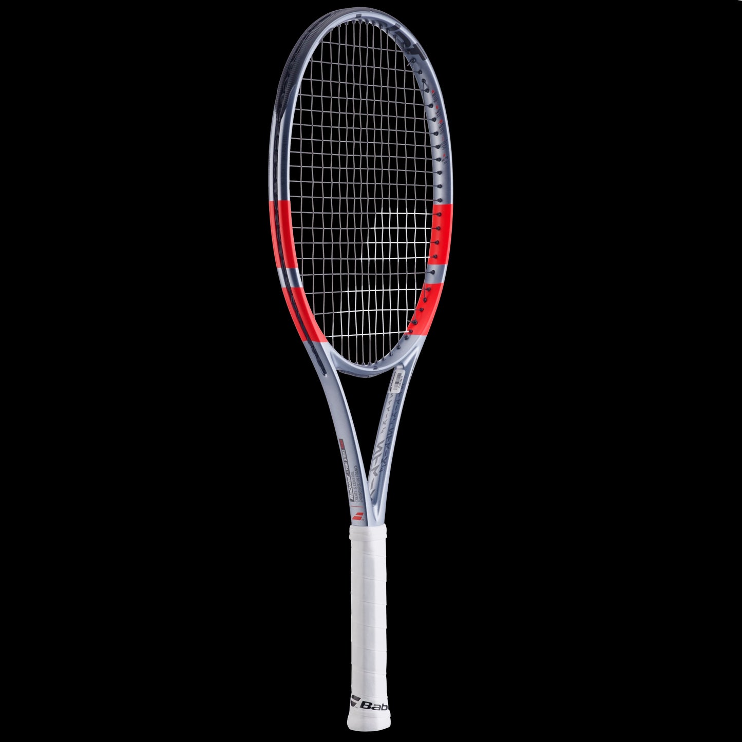 Babolat Pure Strike Team Grey