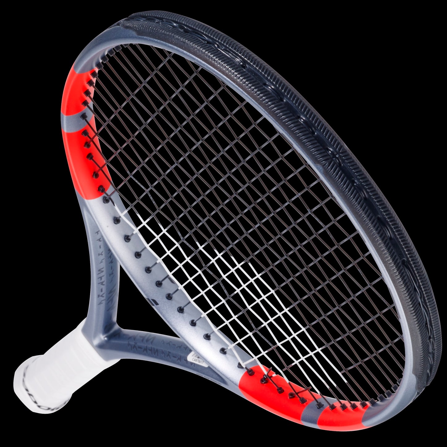 Babolat Pure Strike Team Grey