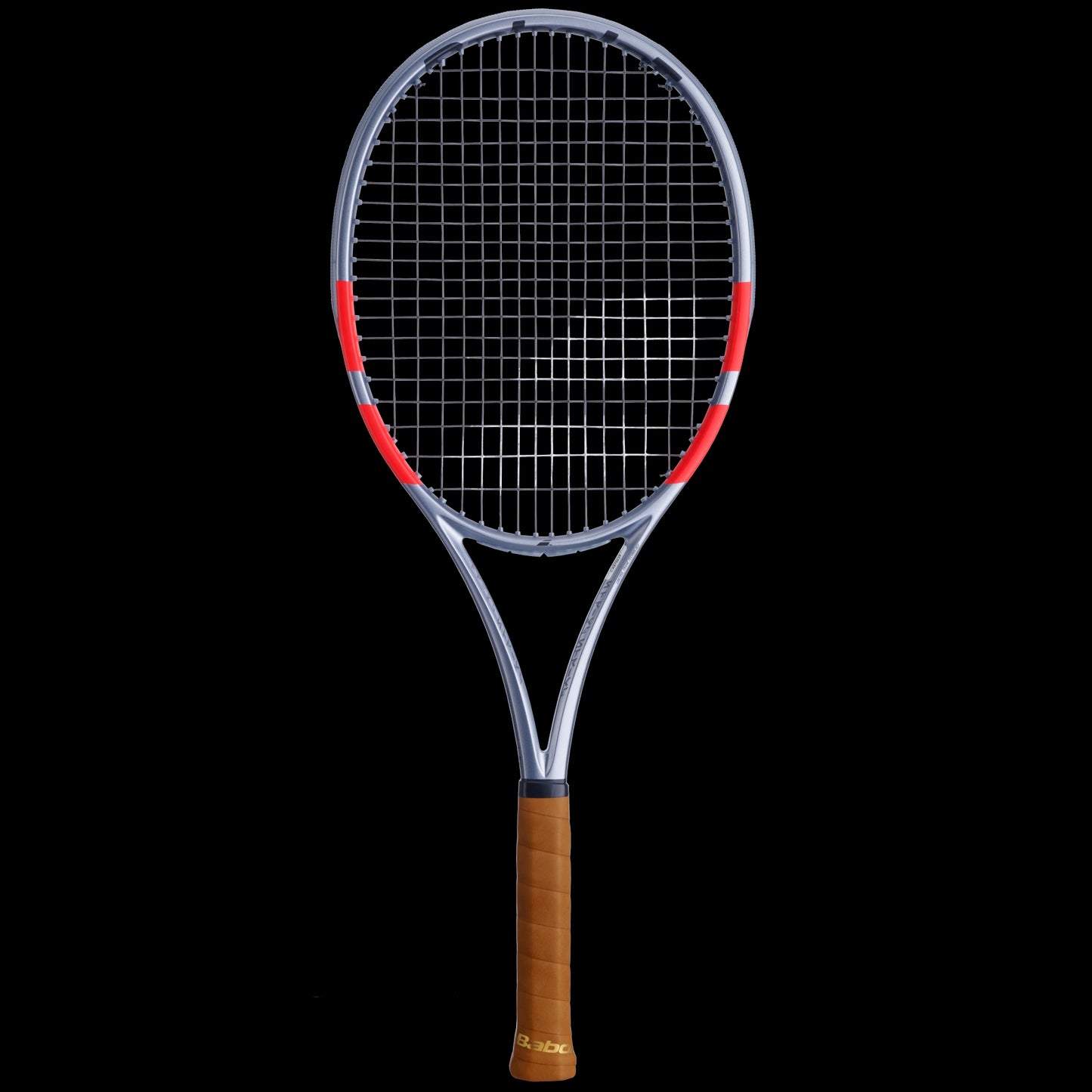 Babolat Pure Strike 97 Grey