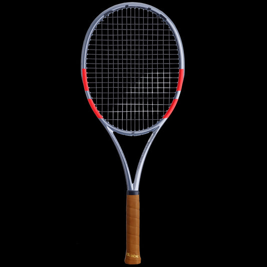 Babolat Pure Strike 97 Grey