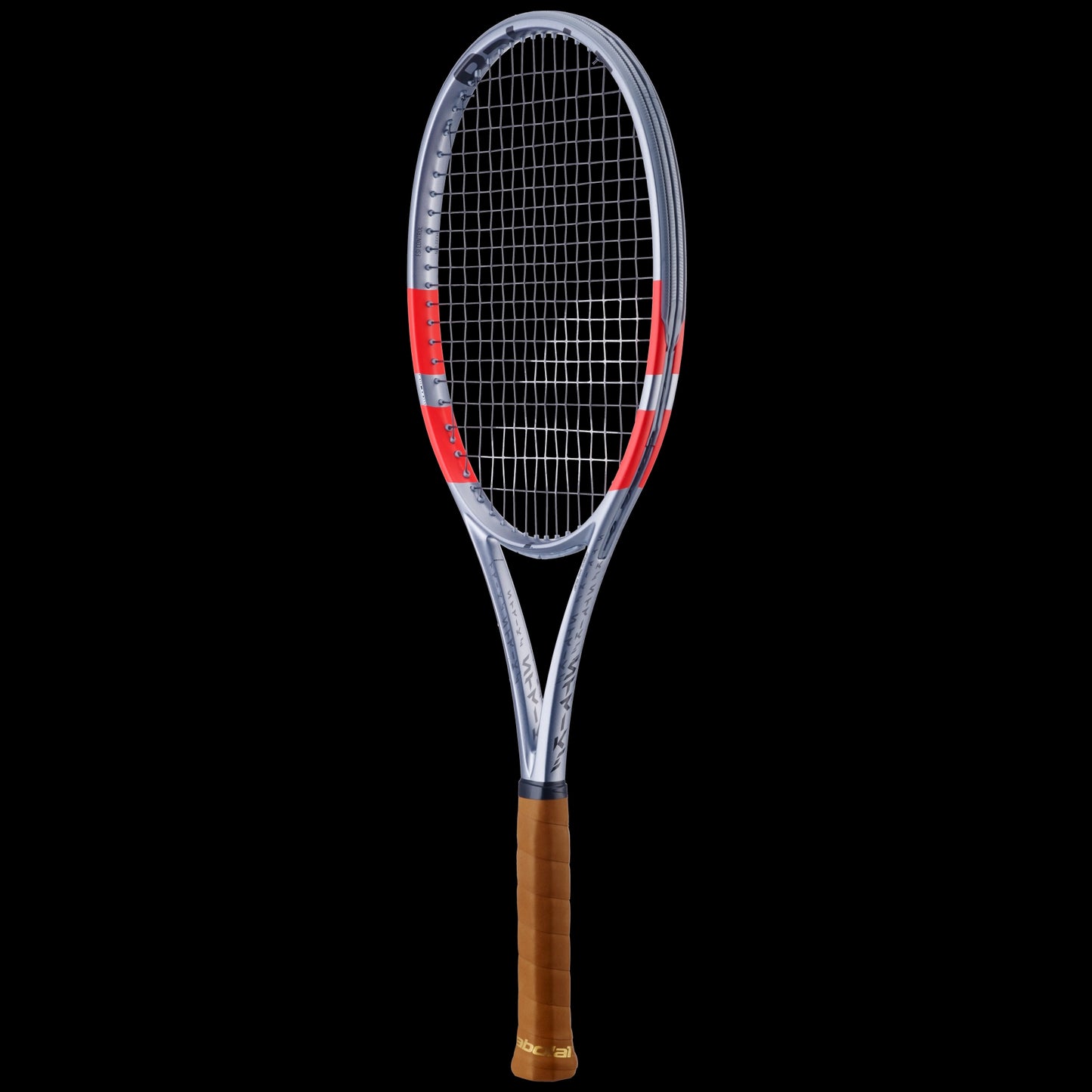 Babolat Pure Strike 97 Grey