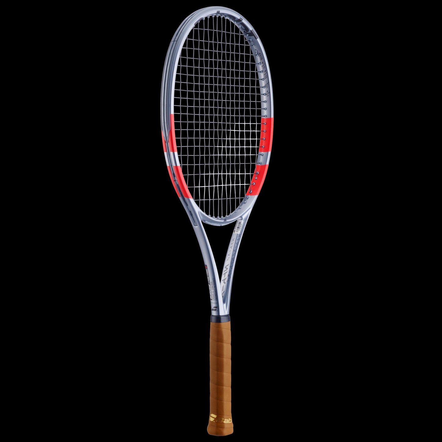 Babolat Pure Strike 97 Grey