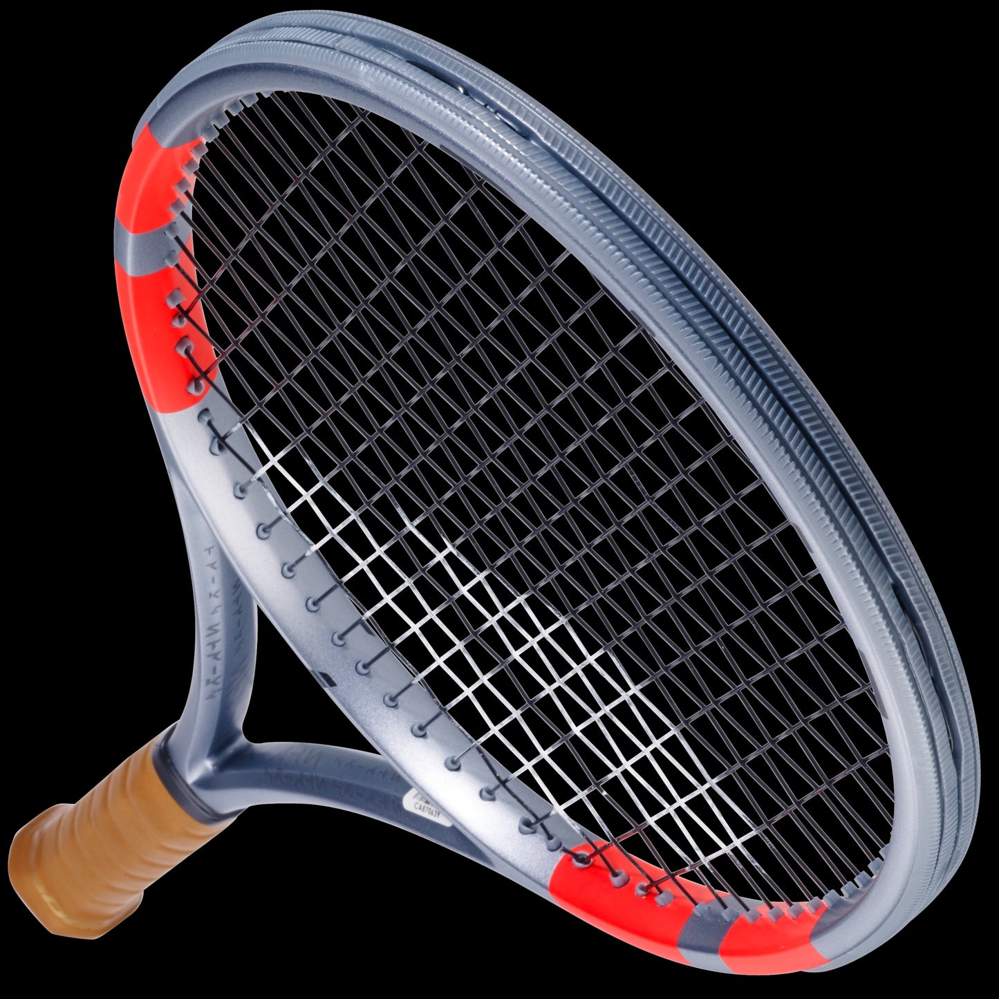 Babolat Pure Strike 97 Grey