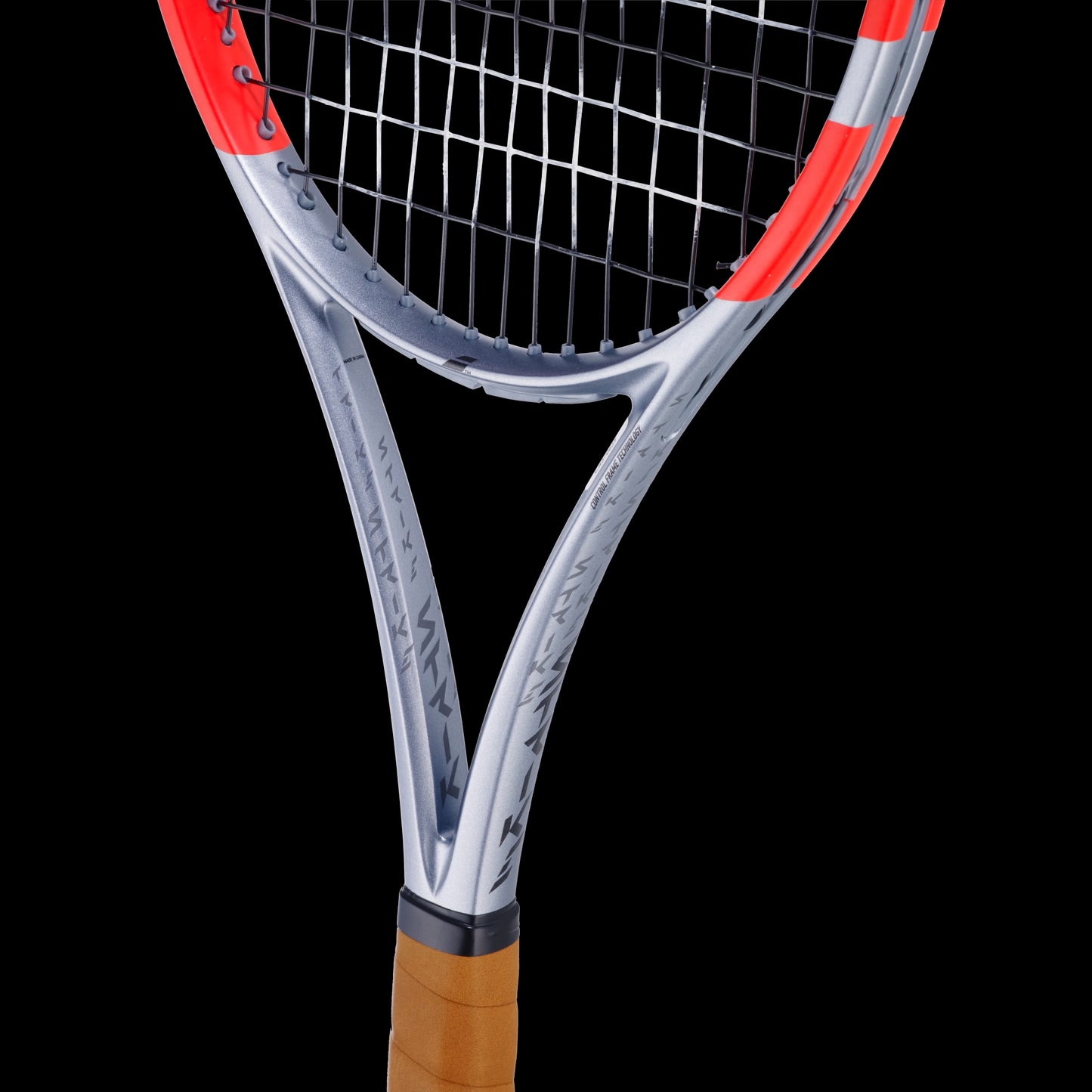 Babolat Pure Strike 97 Grey